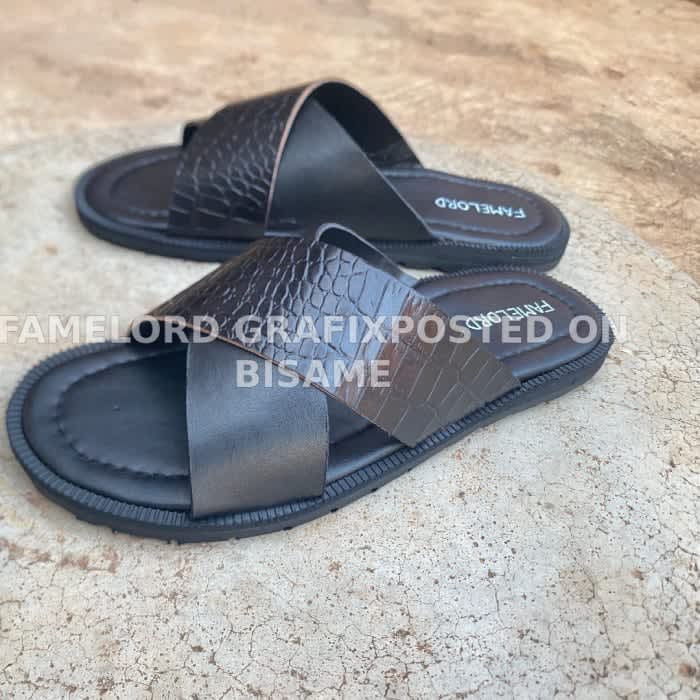 Famelord Feet Hub