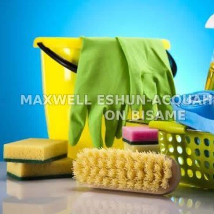 Express Laundry and Cleaning Service