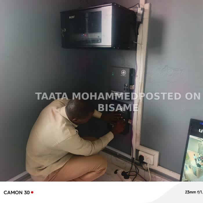 TMZ engineering and services