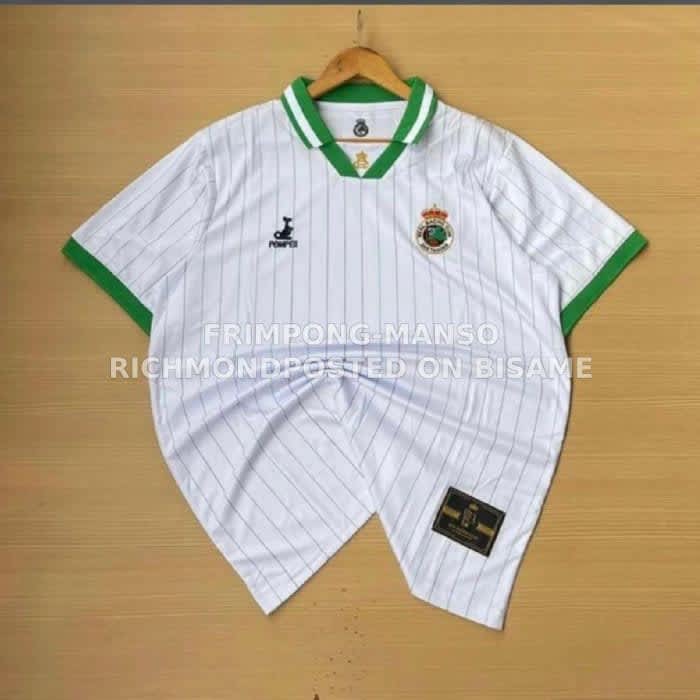 We Sell & Customize Jerseys/T Shirts