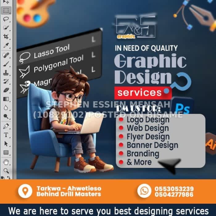 EMenS Graphix
