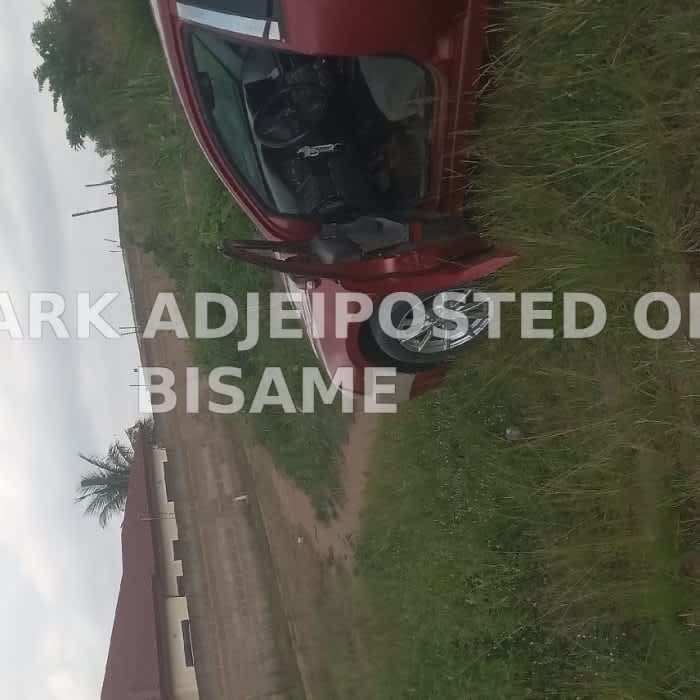 Plot of Land Available For Sale