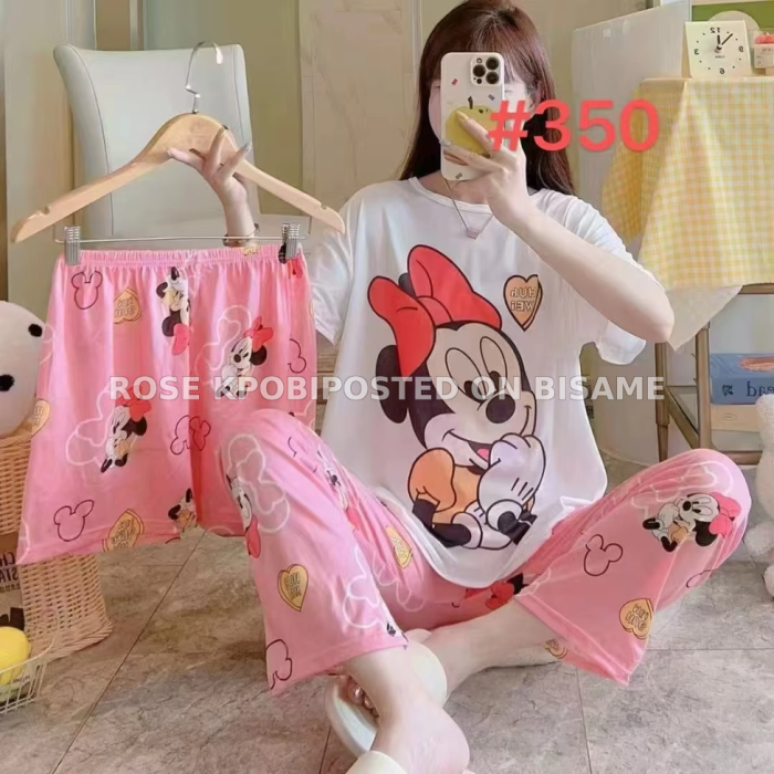 3in1 Pyjamas