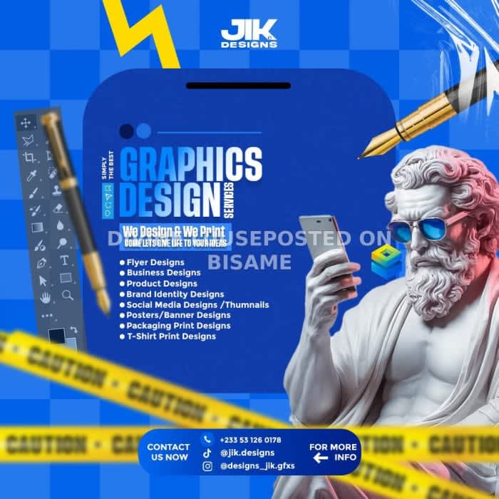 graphic Designer