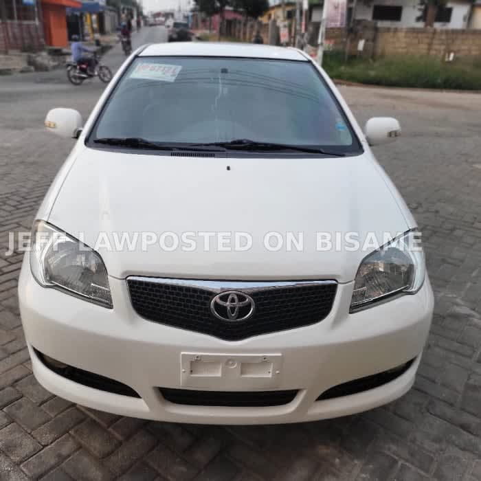 Toyota Vios 2010