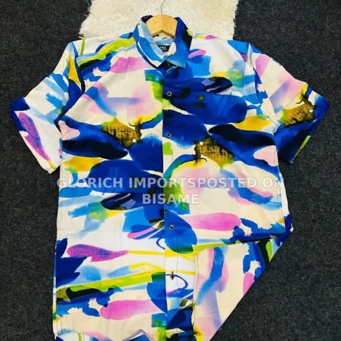Quality Unisex Vintage Shirt