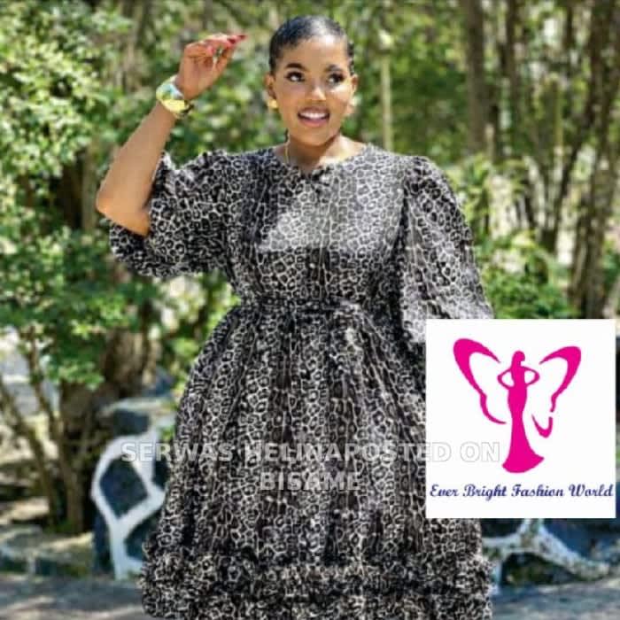 Ladies wear, Dress 