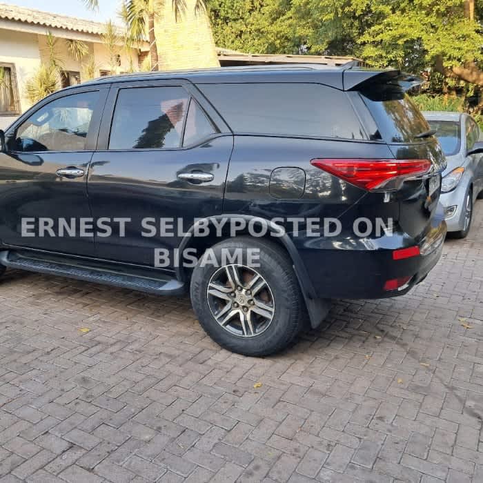 Ease And Grace Car Rental And Dealership