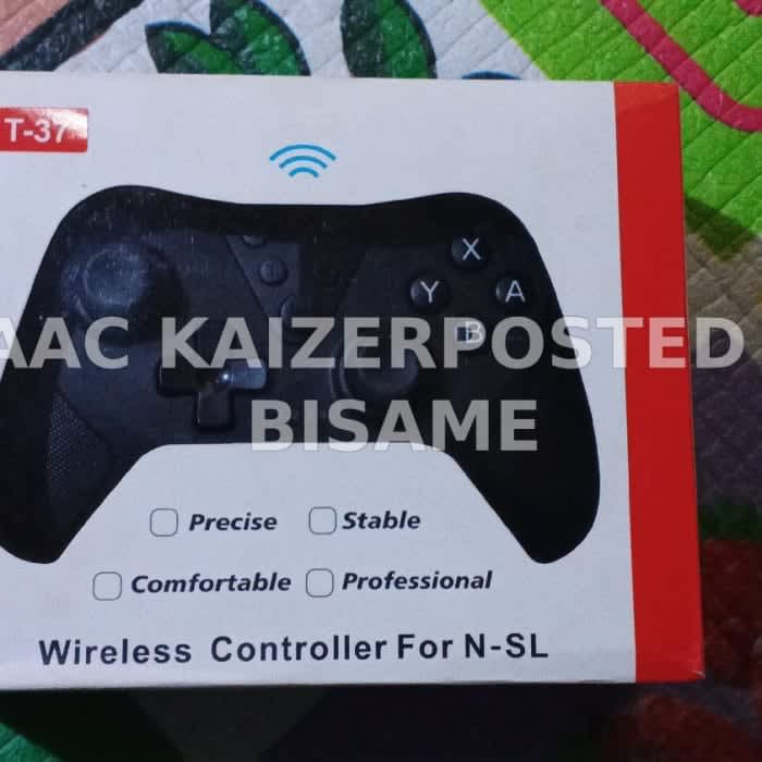 N-SL CONTROLLER (T-37)