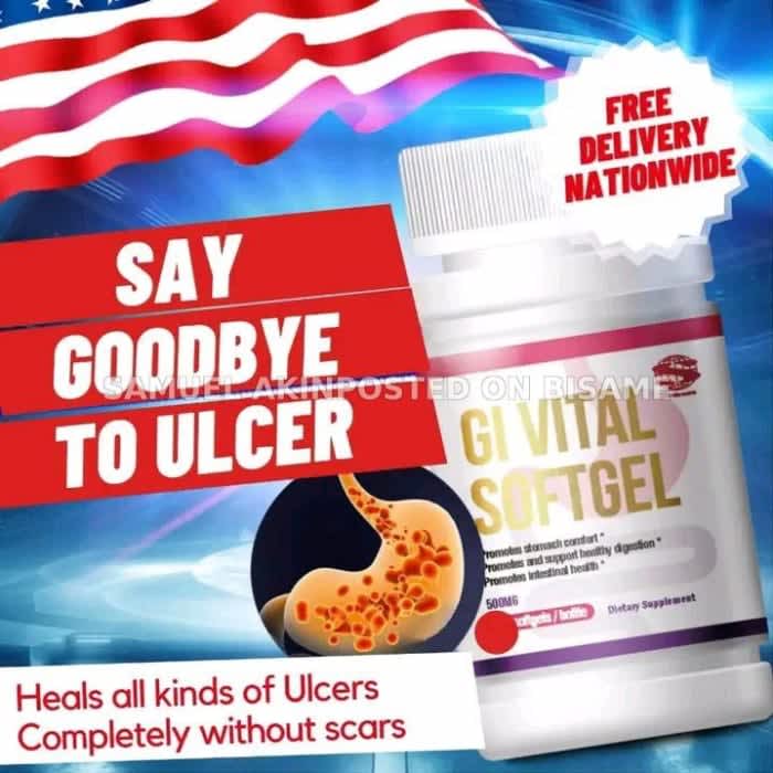 Norland GI Vital Softgel