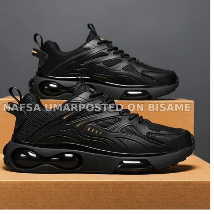 Men's High Quality Shoes