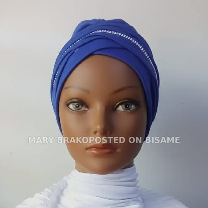 Elegant and Classy Turbans