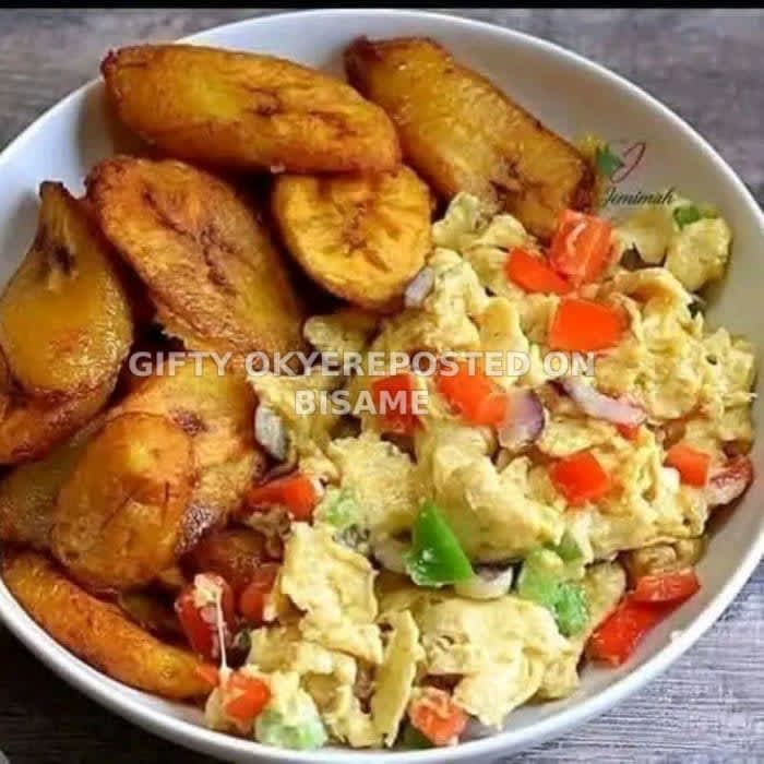 Gifty Special Food