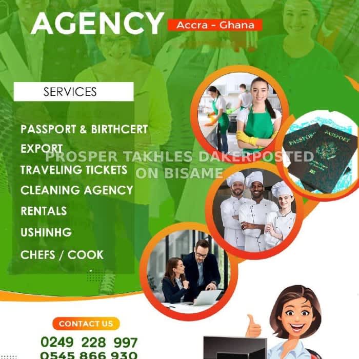 TAKHLES & BROTHERS SERVICE