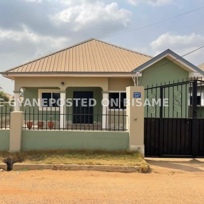 Lions Prestige Properties