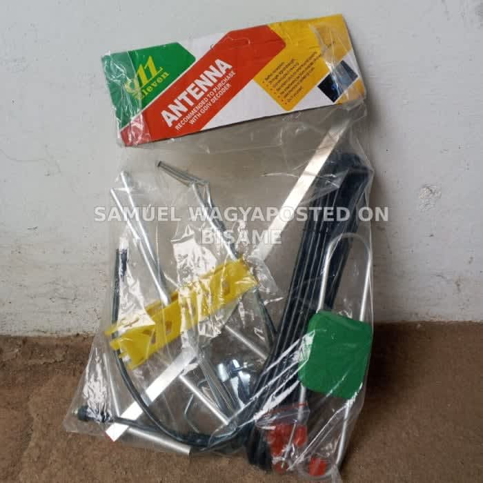 Digital Antenna available