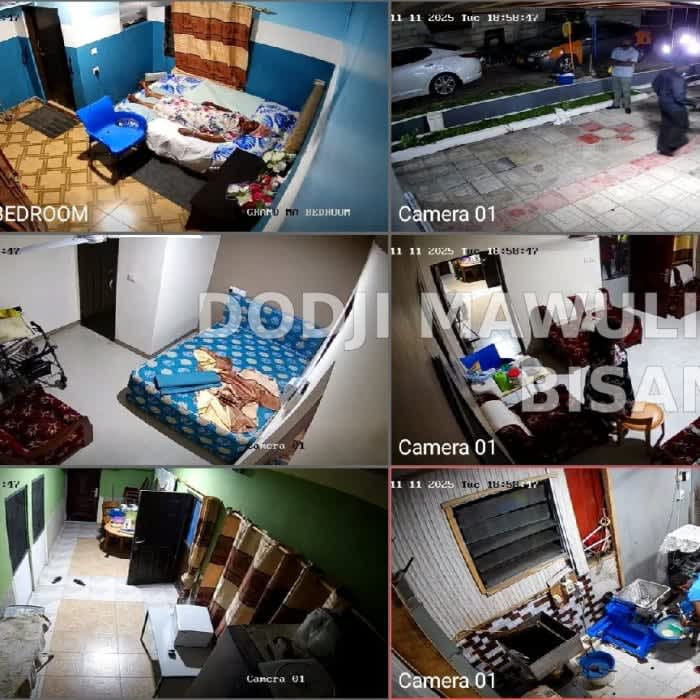 Spytech Solutions