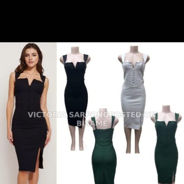 Quality but Affordable Dresses 