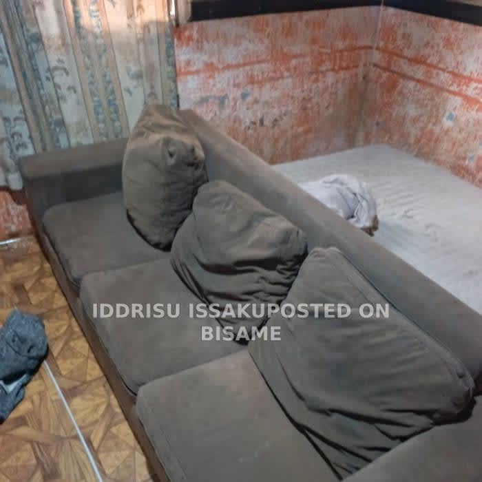 3 in 1 Sofa - Used 
