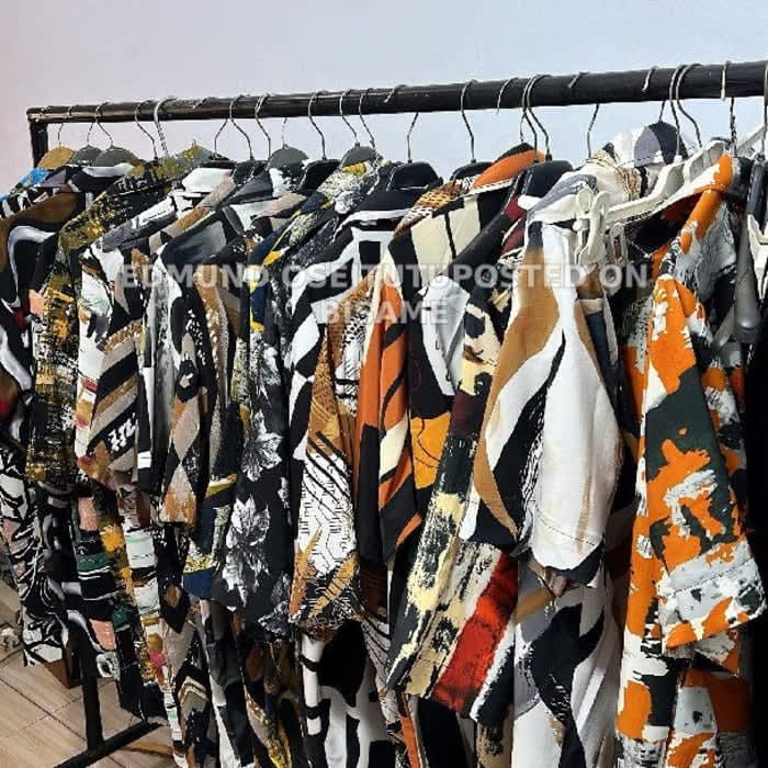OMY'S FASHION