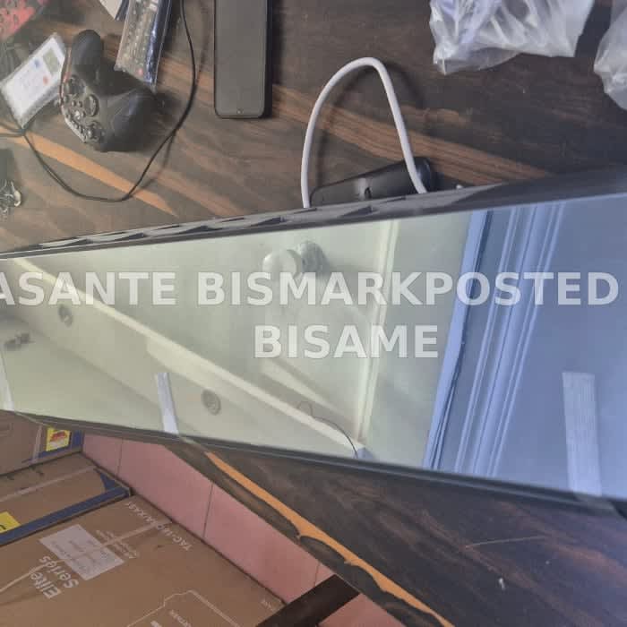 Nasco 1.5hp r410 mirror Air-Condition