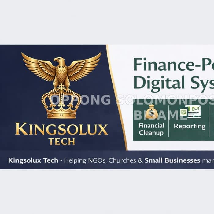 Kingsolux Tech