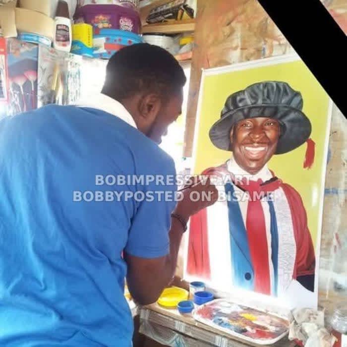 Creative Art Painting Designs
