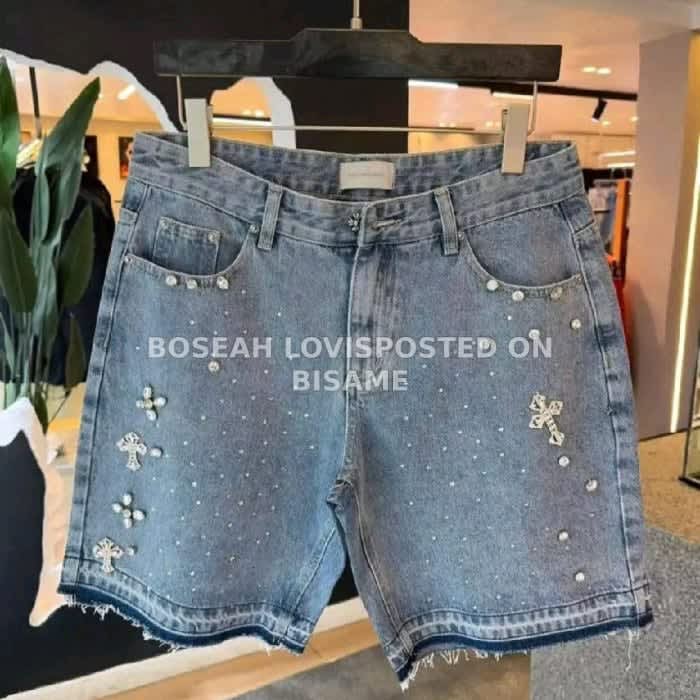 Ash Jean's