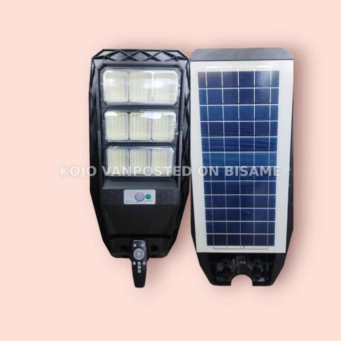 Solar LED Street Light, LED flood light
