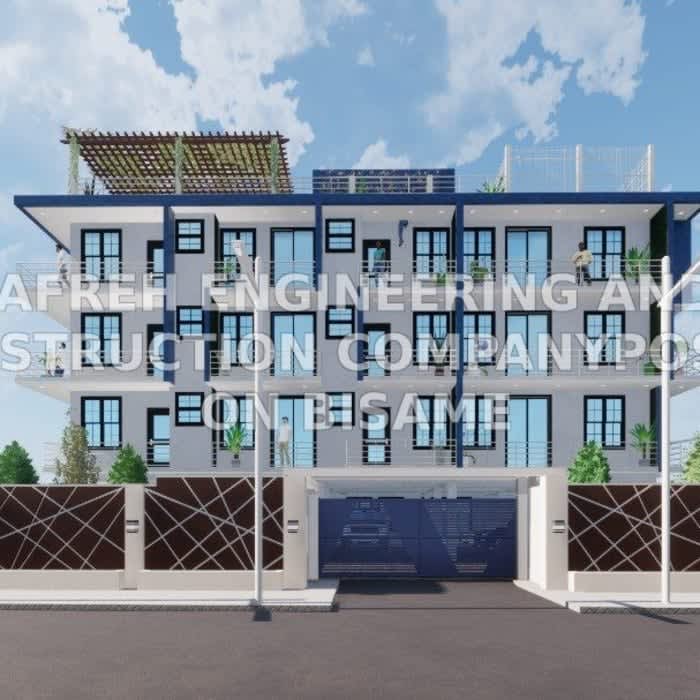 Builder Contractor, Building Soultions Engineer