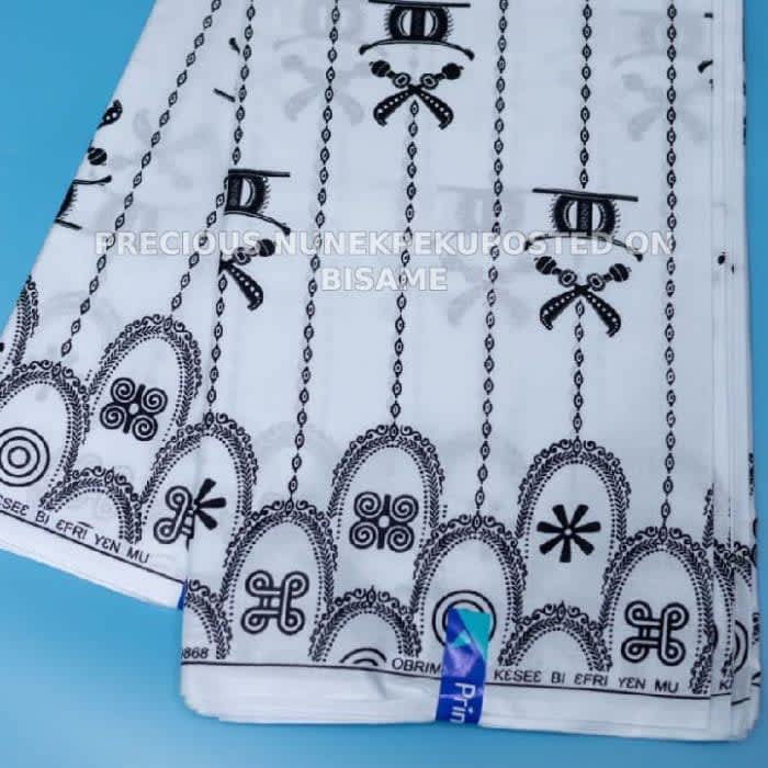 Printex Cloth