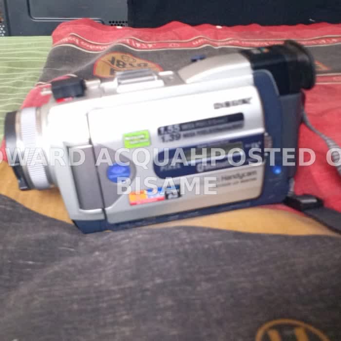 Sony Digital Camera