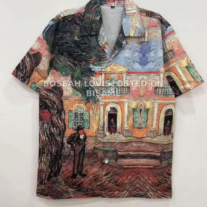 Top/Shirt