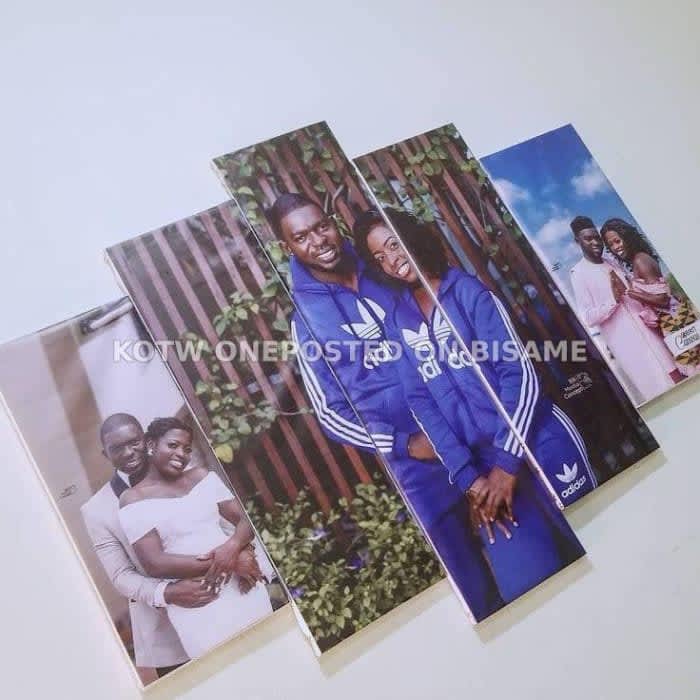 Kotw Picture Frames