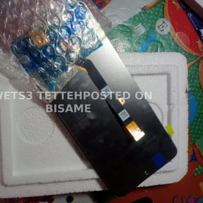 Replacement Screen for Techno Spark 20 Pro