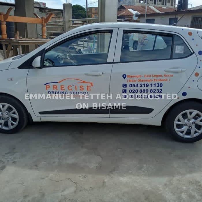 Driver Instructor with License C