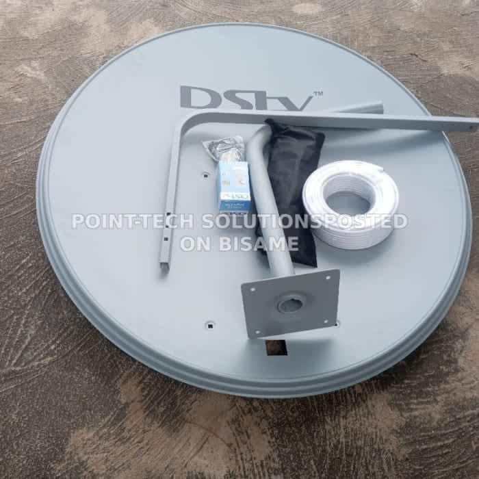 90CM DSTV ORIGINAL DISH