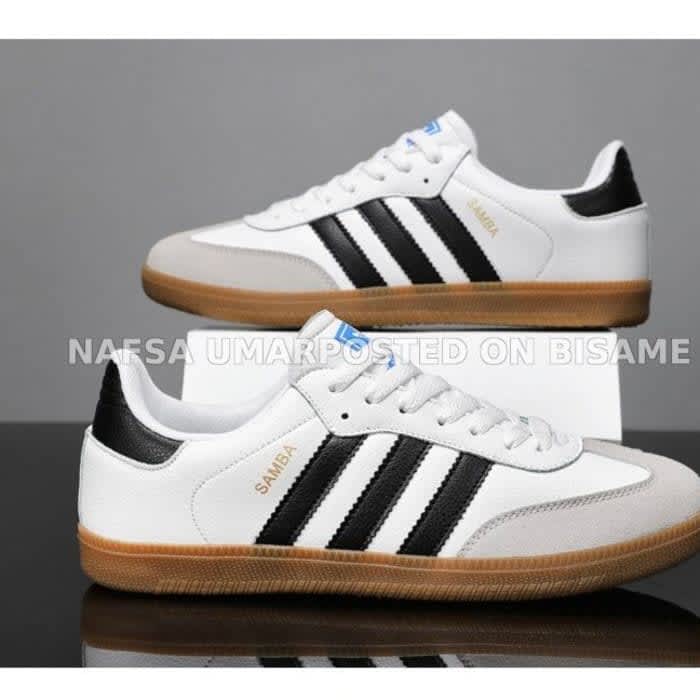 OG Adidas Samba Unisex Shoe/Sneaker
