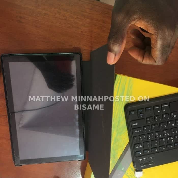 Tablet PC