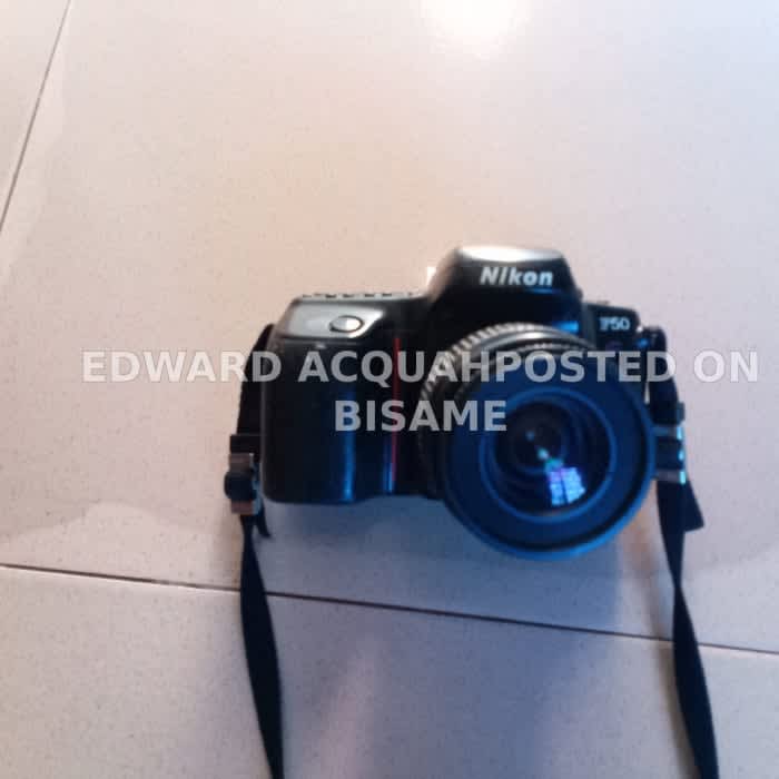Nikon 360 Camera - Used