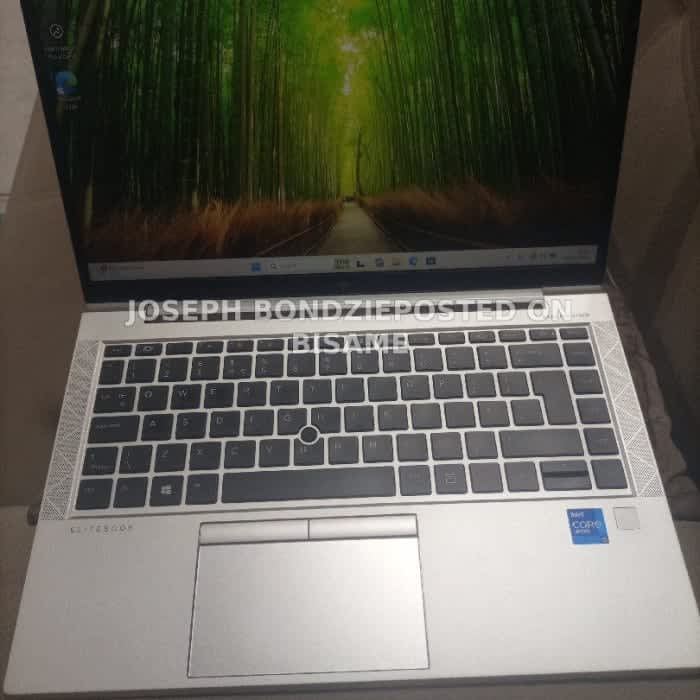 HP ELITEBOOK 840 G8 i5 11TH GEN