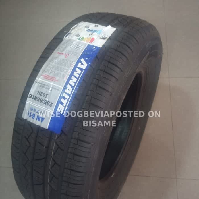 Car Tire