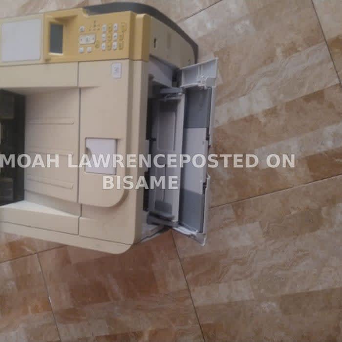 HP LaserJet Printer - Home Used 