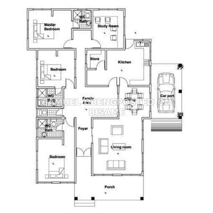 Architecture Works 