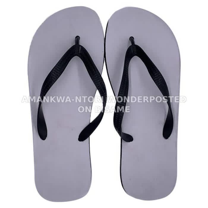 Charlie Wote, Flip-Flops