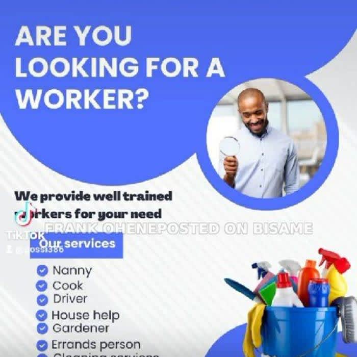 Housekeeping 