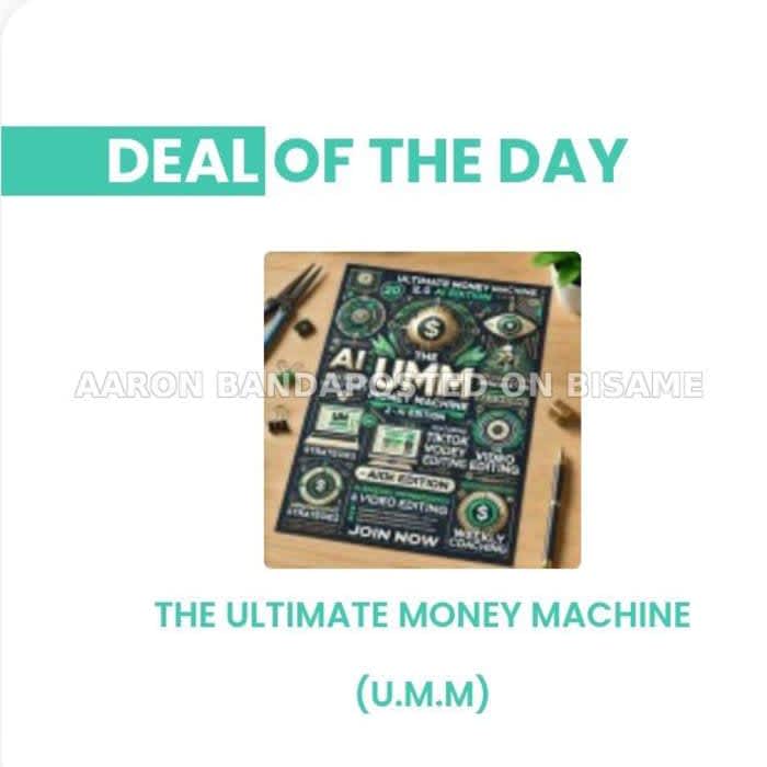 The U.M.M Course