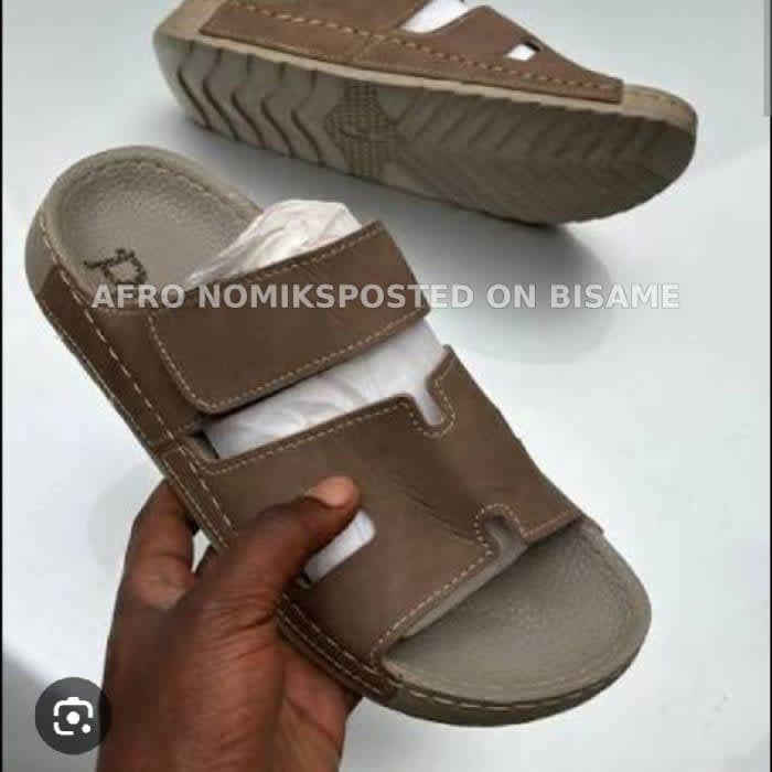 Polex Sandals