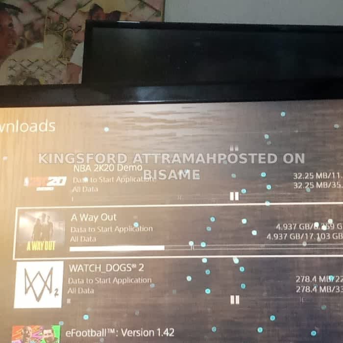 Ps4