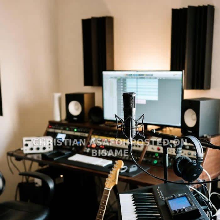 ADVANCE SOUND MASTER CLASS